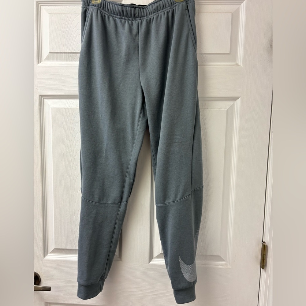 Nike Men’s Sweatpants Dri Fit Running size Medium